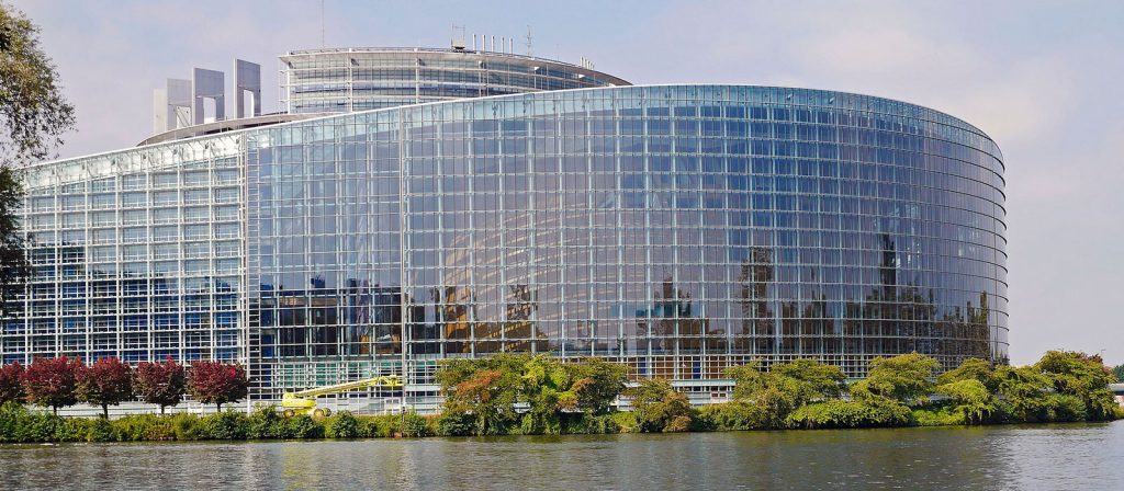 european parliament