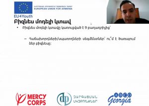 Social Entrepreneurship in Armenia and Georgia