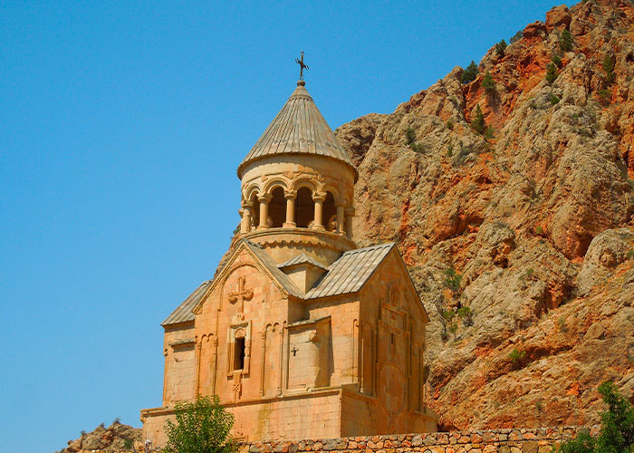 Noravank Exceltour