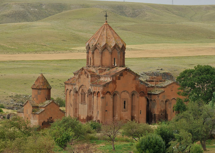 Գյուղական զբոսաշրջություն