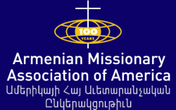 The Armenian Missionary Association of America (AMAA)